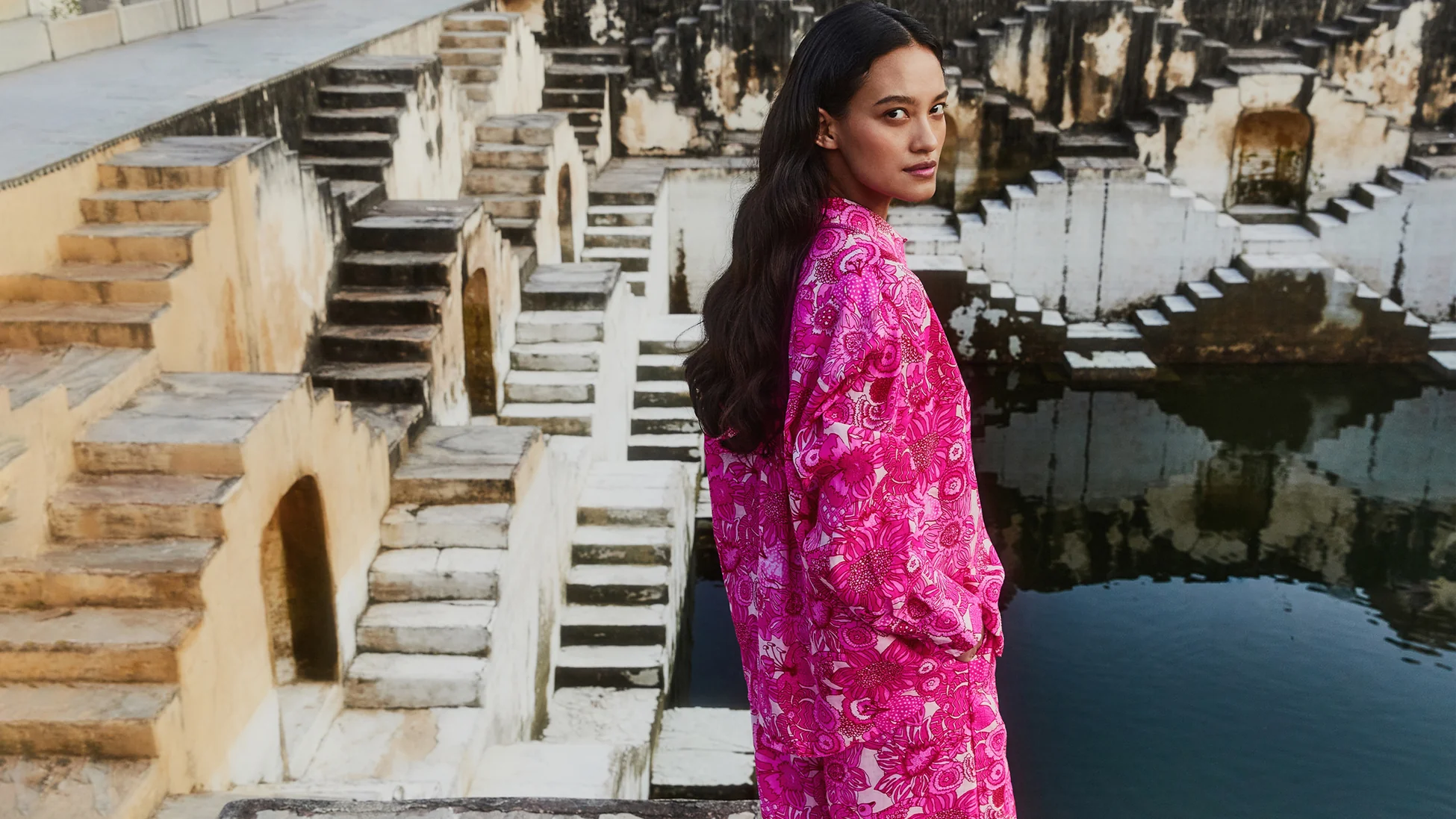 Kleurrijke Mode met Unieke Prints